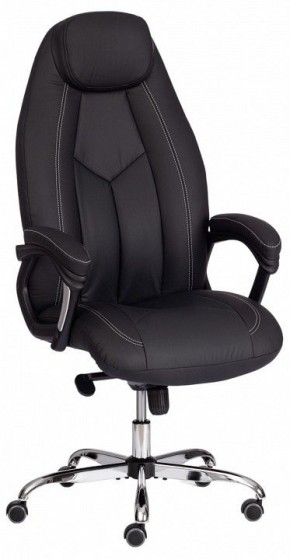 Кресло компьютерное Boss Lux в Надыме - nadym.mebel24.online | фото