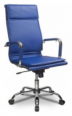 Кресло компьютерное Бюрократ CH-993/Blue в Надыме - nadym.mebel24.online | фото