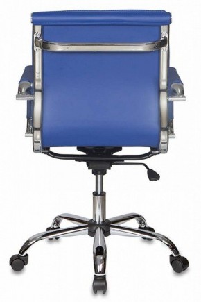Кресло компьютерное Бюрократ CH-993-LOW/Blue в Надыме - nadym.mebel24.online | фото 10