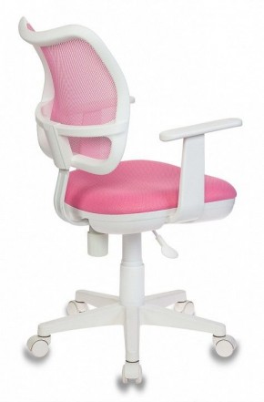 Кресло компьютерное Бюрократ CH-W797 розовое в Надыме - nadym.mebel24.online | фото 11