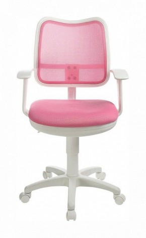 Кресло компьютерное Бюрократ CH-W797 розовое в Надыме - nadym.mebel24.online | фото 13