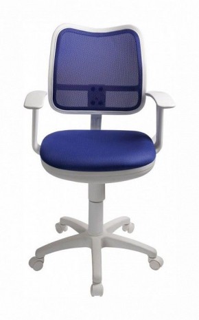 Кресло компьютерное Бюрократ CH-W797 синее в Надыме - nadym.mebel24.online | фото 12