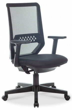 Кресло компьютерное Бюрократ MC-611N в Надыме - nadym.mebel24.online | фото