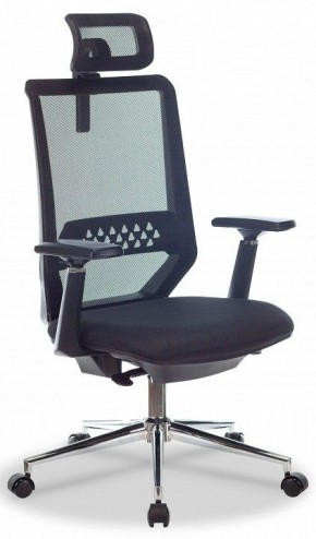 Кресло компьютерное Бюрократ MC-612N-H в Надыме - nadym.mebel24.online | фото