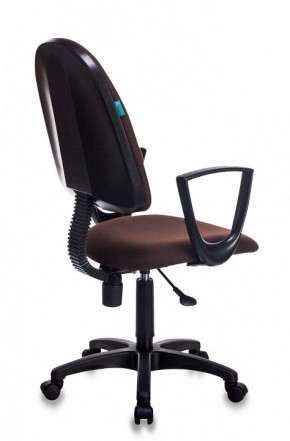 Кресло компьютерное CH-1300N/BROWN в Надыме - nadym.mebel24.online | фото 4