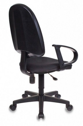 Кресло компьютерное CH-300/BLACK в Надыме - nadym.mebel24.online | фото 4