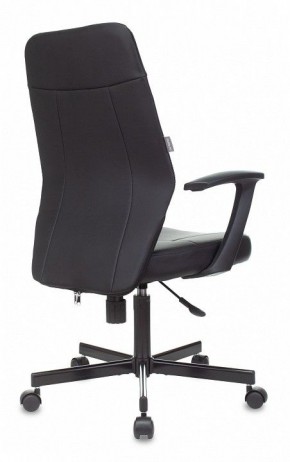 Кресло компьютерное CH-605/BLACK в Надыме - nadym.mebel24.online | фото 4