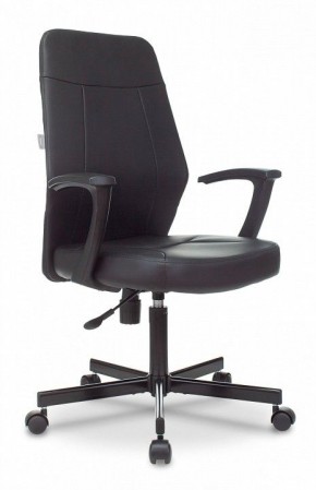 Кресло компьютерное CH-605/BLACK в Надыме - nadym.mebel24.online | фото 5