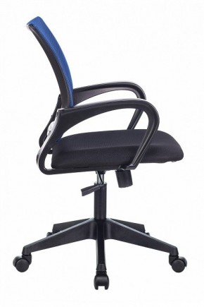 Кресло компьютерное CH-695N/BL/TW-11 в Надыме - nadym.mebel24.online | фото 3