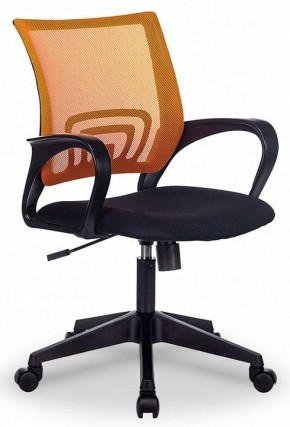 Кресло компьютерное CH-695N/OR/TW-11 в Надыме - nadym.mebel24.online | фото