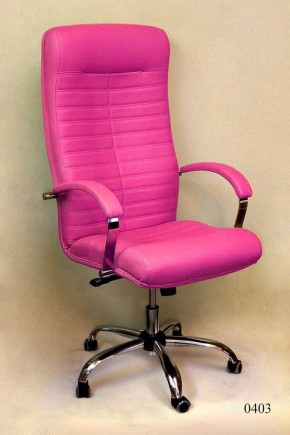 Кресло компьютерное Орион КВ-07-131112-0403 в Надыме - nadym.mebel24.online | фото 4