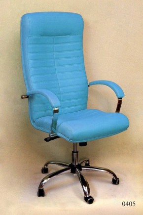 Кресло компьютерное Орион КВ-07-131112-0405 в Надыме - nadym.mebel24.online | фото 3