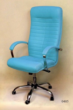 Кресло компьютерное Орион КВ-07-131112-0405 в Надыме - nadym.mebel24.online | фото 4