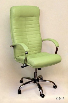 Кресло компьютерное Орион КВ-07-131112-0406 в Надыме - nadym.mebel24.online | фото 3