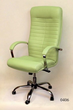 Кресло компьютерное Орион КВ-07-131112-0406 в Надыме - nadym.mebel24.online | фото 4