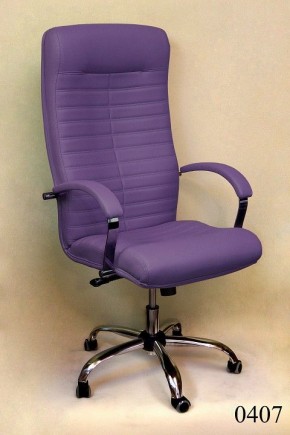 Кресло компьютерное Орион КВ-07-131112-0407 в Надыме - nadym.mebel24.online | фото 3