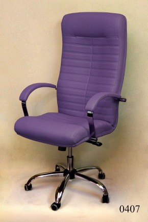 Кресло компьютерное Орион КВ-07-131112-0407 в Надыме - nadym.mebel24.online | фото 4