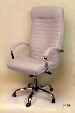 Кресло компьютерное Орион КВ-07-131112-0414 в Надыме - nadym.mebel24.online | фото 3