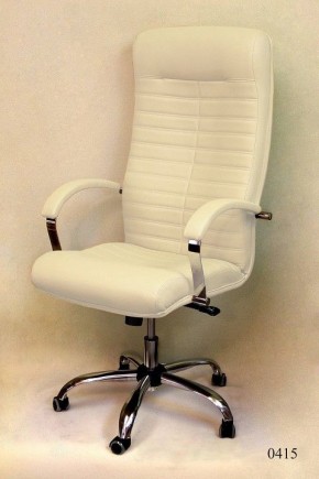 Кресло компьютерное Орион КВ-07-131112-0415 в Надыме - nadym.mebel24.online | фото 3