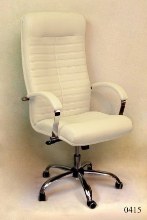 Кресло компьютерное Орион КВ-07-131112-0415 в Надыме - nadym.mebel24.online | фото 4