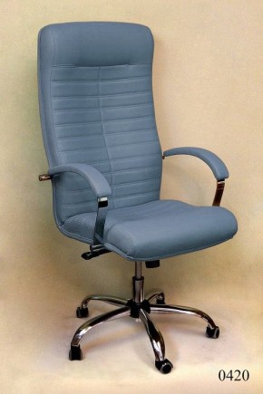 Кресло компьютерное Орион КВ-07-131112-0420 в Надыме - nadym.mebel24.online | фото 2