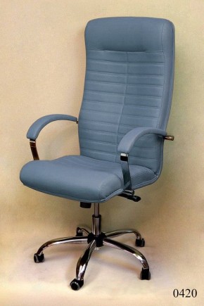 Кресло компьютерное Орион КВ-07-131112-0420 в Надыме - nadym.mebel24.online | фото 3