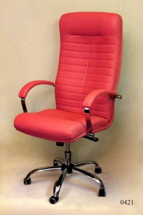 Кресло компьютерное Орион КВ-07-131112-0421 в Надыме - nadym.mebel24.online | фото 3