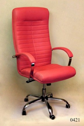 Кресло компьютерное Орион КВ-07-131112-0421 в Надыме - nadym.mebel24.online | фото 4