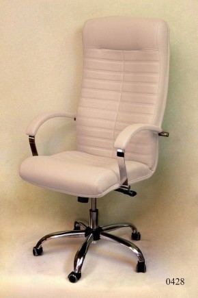 Кресло компьютерное Орион КВ-07-131112-0428 в Надыме - nadym.mebel24.online | фото 3