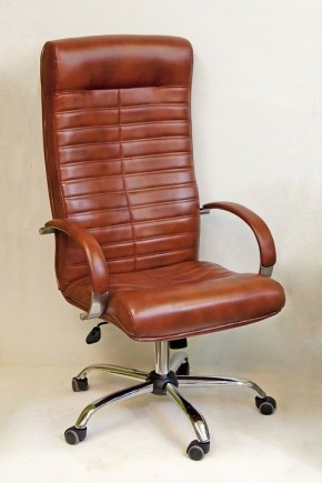 Кресло компьютерное Орион КВ-07-131112-0468 в Надыме - nadym.mebel24.online | фото 3