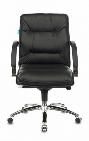Кресло компьютерное T-9927SL-LOW/BLACK в Надыме - nadym.mebel24.online | фото 2