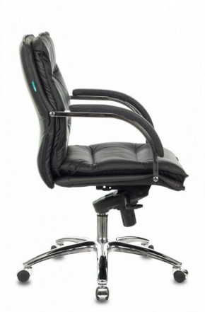 Кресло компьютерное T-9927SL-LOW/BLACK в Надыме - nadym.mebel24.online | фото 3