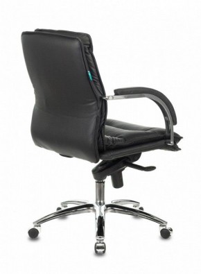 Кресло компьютерное T-9927SL-LOW/BLACK в Надыме - nadym.mebel24.online | фото 4