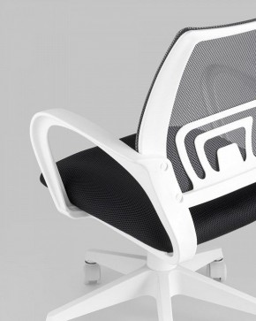 Кресло компьютерное TopChairs ST-BASIC-W в Надыме - nadym.mebel24.online | фото 6