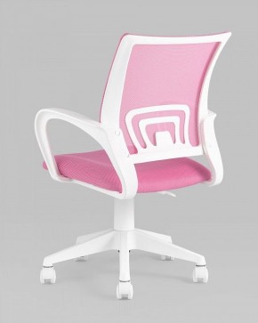 Кресло компьютерное TopChairs ST-BASIC-W в Надыме - nadym.mebel24.online | фото 4