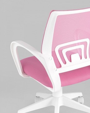 Кресло компьютерное TopChairs ST-BASIC-W в Надыме - nadym.mebel24.online | фото 6