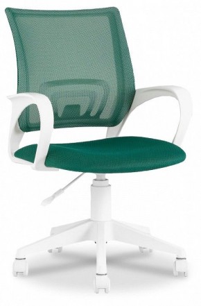 Кресло компьютерное TopChairs ST-Basic-W в Надыме - nadym.mebel24.online | фото