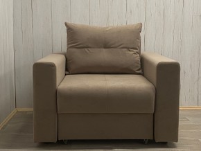Кресло-кровать Комфорт-7 (700) МД (НПБ) широкий подлкотник в Надыме - nadym.mebel24.online | фото