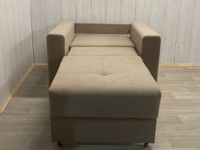Кресло-кровать Комфорт-7 (700) МД (НПБ) широкий подлкотник в Надыме - nadym.mebel24.online | фото 5
