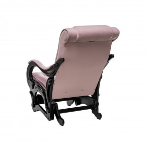 Кресло-маятник Модель 78 Венге, ткань V 11 в Надыме - nadym.mebel24.online | фото 4