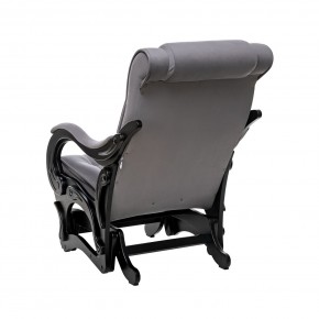 Кресло-маятник Модель 78 Венге, ткань V 32 в Надыме - nadym.mebel24.online | фото 4