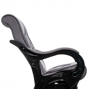 Кресло-маятник Модель 78 Венге, ткань V 32 в Надыме - nadym.mebel24.online | фото 5