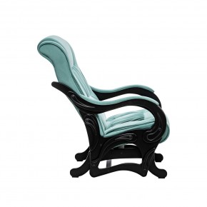 Кресло-маятник Модель 78 Венге, ткань V 43 в Надыме - nadym.mebel24.online | фото 3