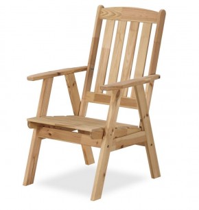 Кресло Оливер в Надыме - nadym.mebel24.online | фото