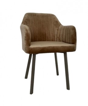 Кресло Ричи (арт. К104) (*в тканях - Barni, Fabio, Suffle) в Надыме - nadym.mebel24.online | фото