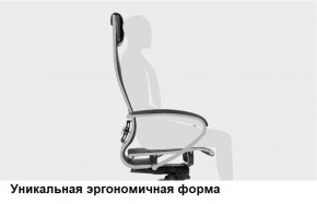 Кресло Samurai L1-1K - TS (Белый) Модель Samurai 0020001 в Надыме - nadym.mebel24.online | фото 11