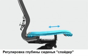 Кресло Samurai L1-1K - TS (Белый) Модель Samurai 0020001 в Надыме - nadym.mebel24.online | фото 15