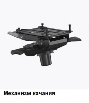 Кресло Samurai L1-1K - TS (Черный) Модель Samurai 0010001 в Надыме - nadym.mebel24.online | фото 6