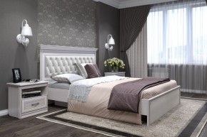 Кровать-1 с подъемным основанием 1800 Неаполь в Надыме - nadym.mebel24.online | фото 3