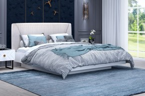 Кровать-11 с подъёмным основанием 1600 Марсель в Надыме - nadym.mebel24.online | фото 7